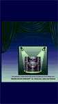 Mobile Screenshot of brain-salad-surgery.de